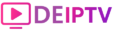 DEIPTV Official Logo