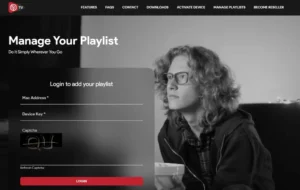Step-by-step guide to install IPTV on IBO Player app