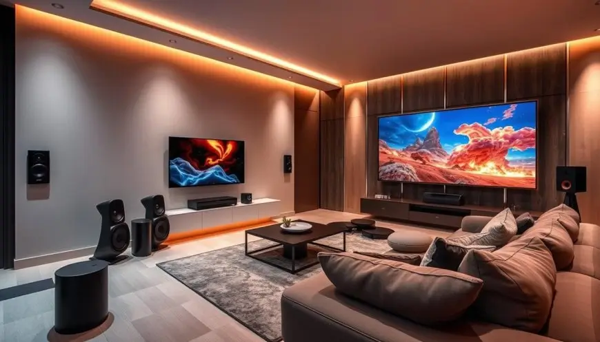 Multiroom IPTV setup for modern homes in 2026