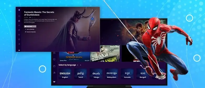 Time-shifted TV and catch-up services in 2026